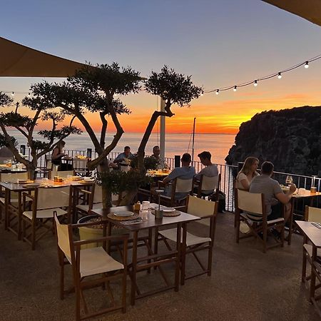 Hotel Club Menorca - Solo Adultos Cala En Porter  Exterior foto