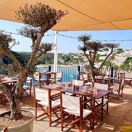 Hotel Club Menorca - Solo Adultos Cala En Porter  Exterior foto
