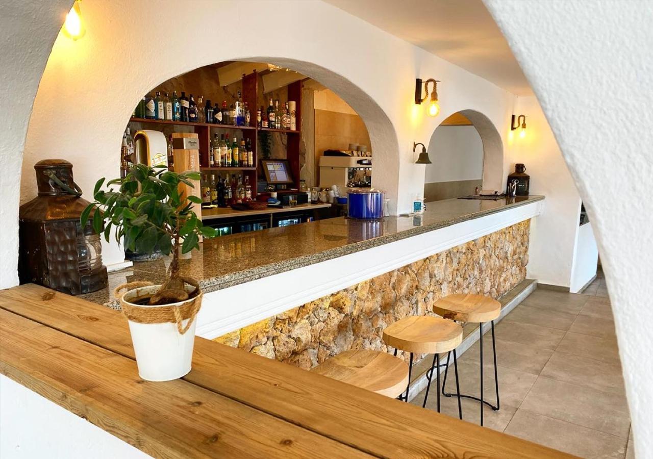 Hotel Club Menorca - Solo Adultos Cala En Porter  Exterior foto