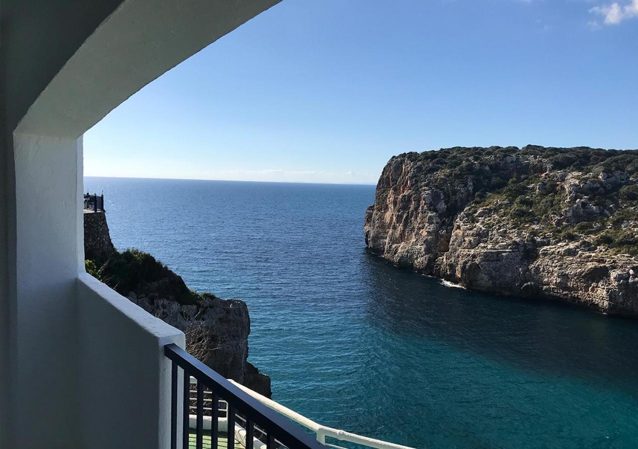 Hotel Club Menorca - Solo Adultos Cala En Porter  Exterior foto