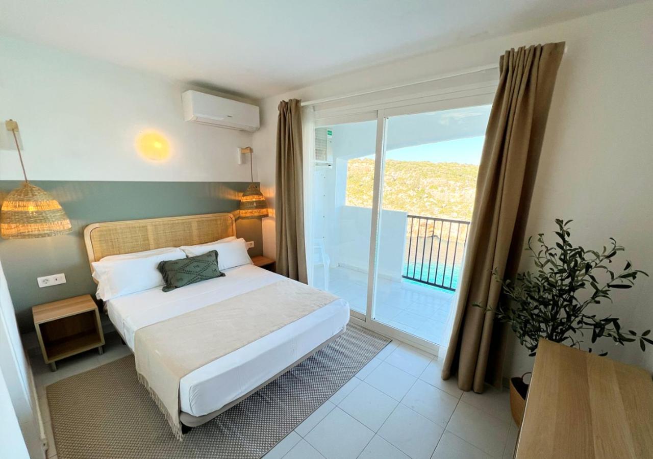 Hotel Club Menorca - Solo Adultos Cala En Porter  Habitación foto