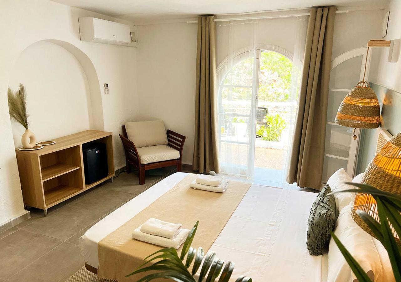 Hotel Club Menorca - Solo Adultos Cala En Porter  Exterior foto