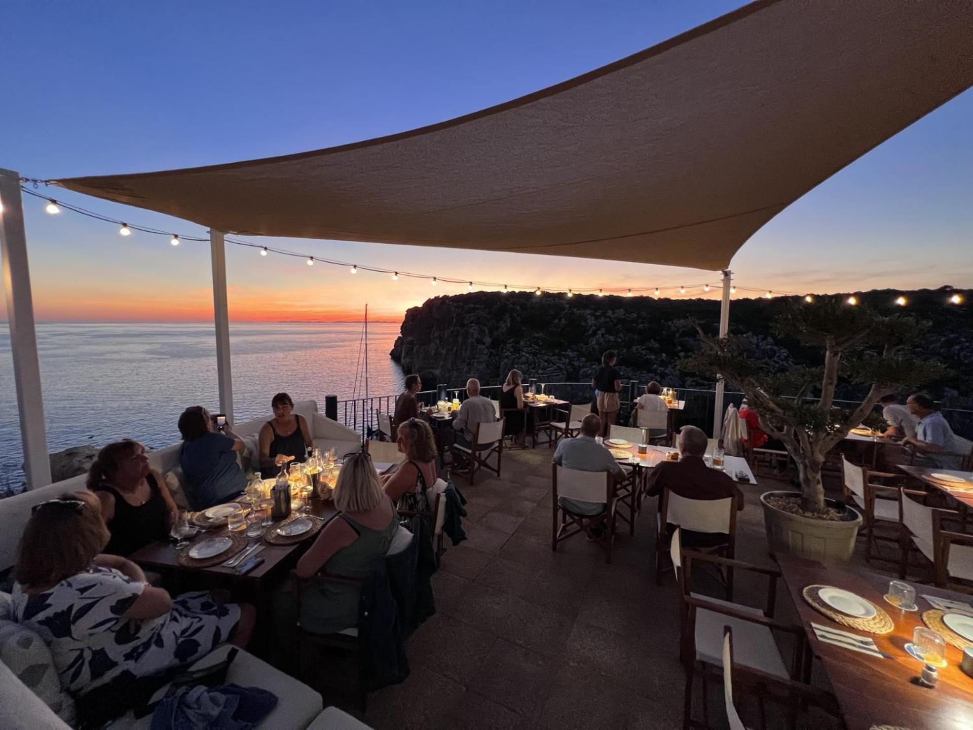 Hotel Club Menorca - Solo Adultos Cala En Porter  Exterior foto