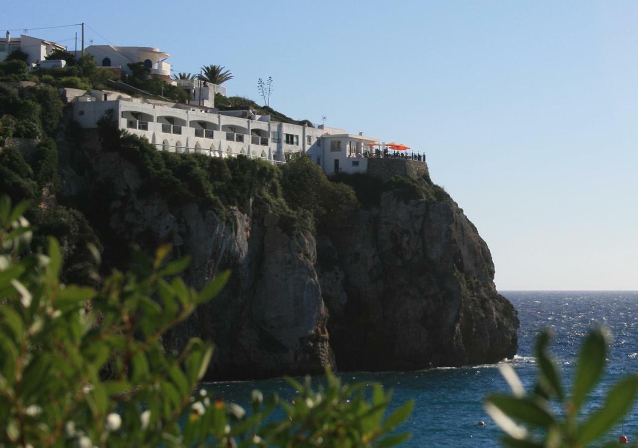 Hotel Club Menorca - Solo Adultos Cala En Porter  Exterior foto