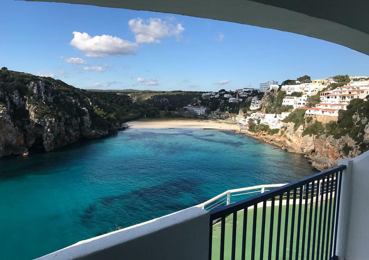 Hotel Club Menorca - Solo Adultos Cala En Porter  Exterior foto