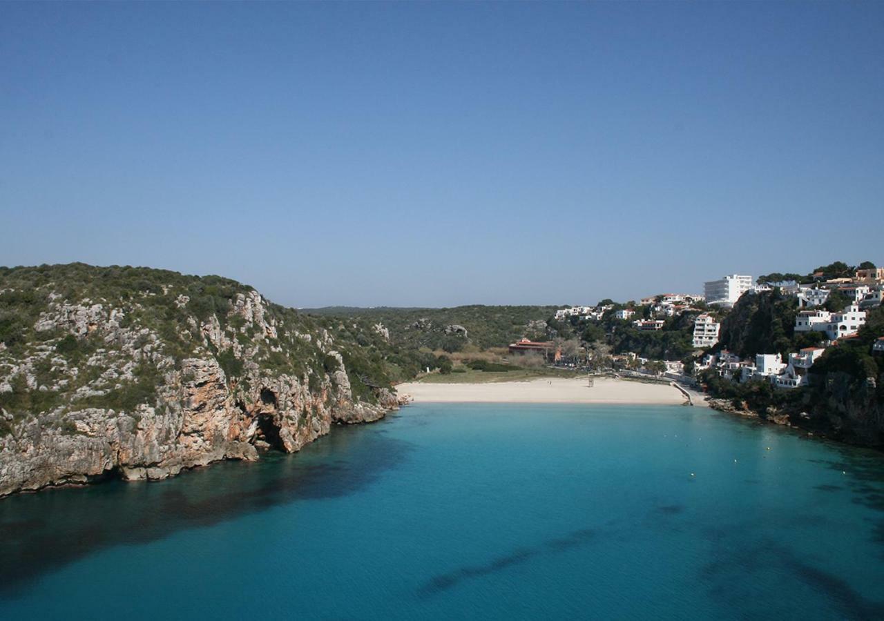 Hotel Club Menorca - Solo Adultos Cala En Porter  Exterior foto