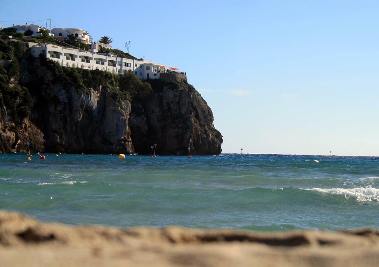 Hotel Club Menorca - Solo Adultos Cala En Porter  Exterior foto