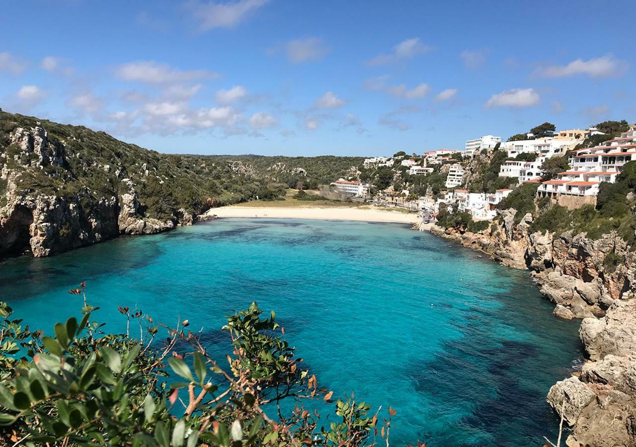 Hotel Club Menorca - Solo Adultos Cala En Porter  Exterior foto