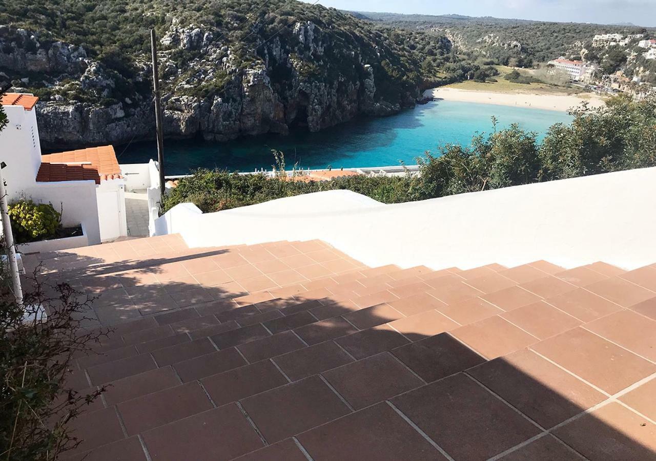 Hotel Club Menorca - Solo Adultos Cala En Porter  Exterior foto